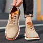 ComfortMesh™ | Chaussures habillées Oxford