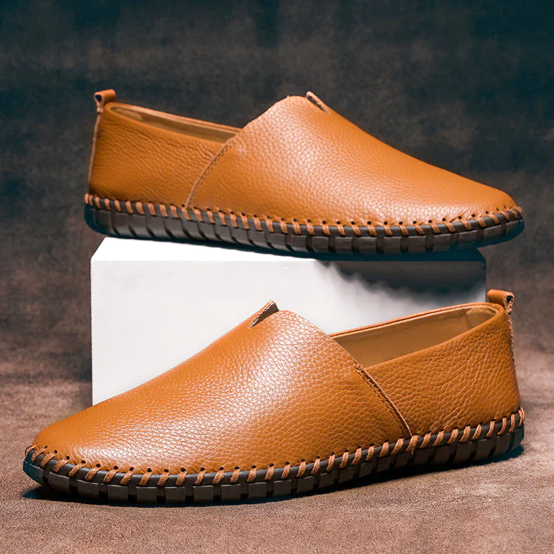 Remy™ | Γνήσιο δέρμα Casual Loafers