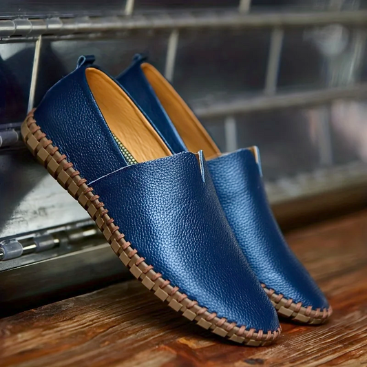 Remy™ | Γνήσιο δέρμα Casual Loafers