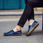 Remy™ | Γνήσιο δέρμα Casual Loafers