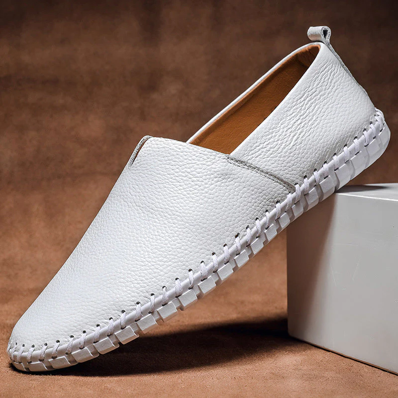 Remy™ | Γνήσιο δέρμα Casual Loafers