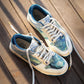 Van Gogh-inspired Starry Night sneakers