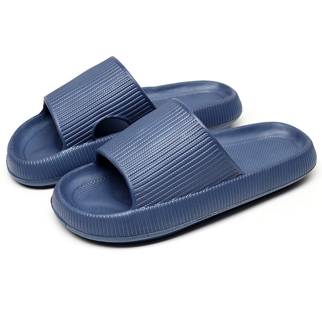 Vitalis Pieds | Cloud Slippers - Comfort and pain relief