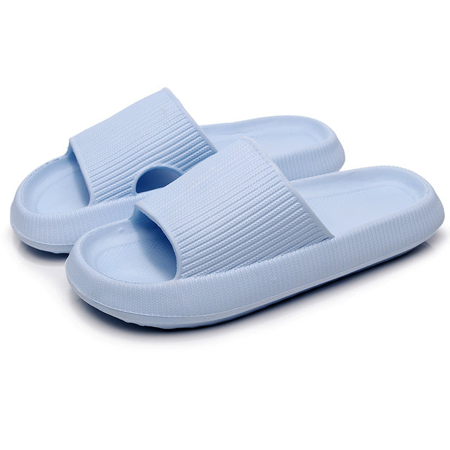 Vitalis Pieds | Cloud Slippers - Comfort and pain relief