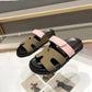 Hens | Orthopedic sandals